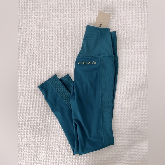 P’tula X HB leggings 23” size XS - Picture 4 of 4
